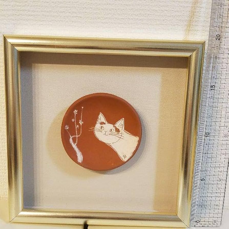 猫絵長島伸夫